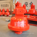 Jiuhong 2t  SC100/100  SC200 construction elevator